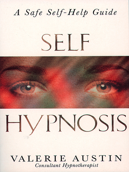 Title details for Self-Hypnosis by Valerie Austin - Wait list